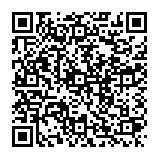 HotSearch browser hijacker QR code