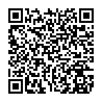 HUNTER virus QR code