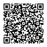 Hunters International virus QR code