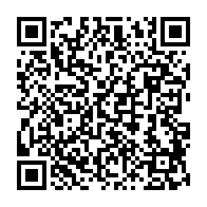Hype virus QR code