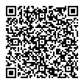 Mogelijke malware infectie QR code