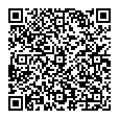 Mogelijke malware infectie QR code