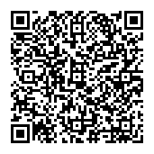 Mogelijke malware infectie QR code