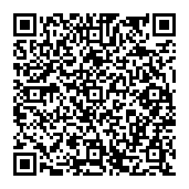 Mogelijke malware infecties QR code