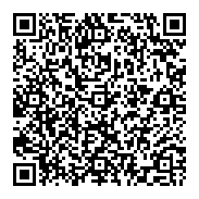 I Regret To Inform You About Some Sad News For You sextortion scam QR code