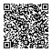 Mogelijke malware-infectie QR code