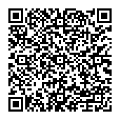 Warning Virus Detected! Scam QR code