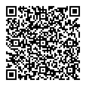 Oplichting met technische ondersteuning Important Security Alert! QR code