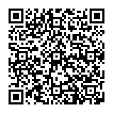 InfiniteTear virus QR code