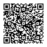 search.infinity-searches.com doorerwijzing QR code