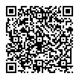 InfinityLock virus QR code