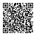 Info virus QR code