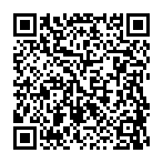 INFOWAIT virus QR code