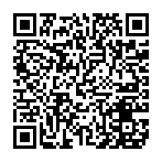 Injector malware QR code