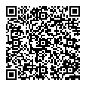 mogelijke malware-infecties QR code