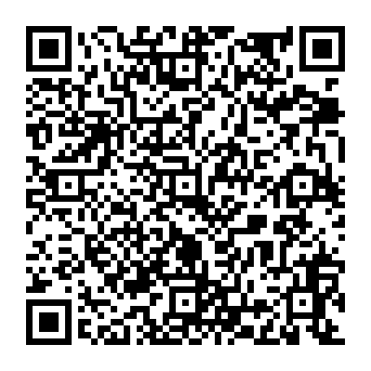 International Philanthropy Program spam email QR code