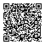 Advertenties door Internet Browser QR code