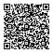 Internet Is A Dangerous Place sextortion zwendel QR code