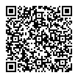 Internet Security Alert virus QR code