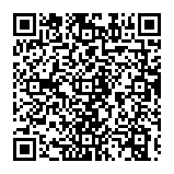internet-start.net browser hijacker QR code