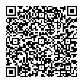 Interpol Ransomware QR code