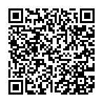 Iron virus QR code