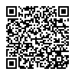 Vals iTerm2 programma QR code