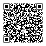 Jaff Decryptor System virus QR code