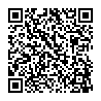 Jamenize.com browser hijacker QR code