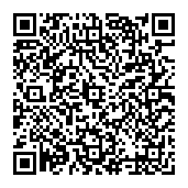 Mogelijke malware infectie QR code