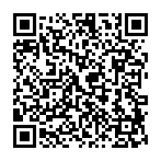 Jerd virus QR code