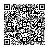 Jogostempo.com browser hijacker QR code