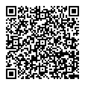 John Travolta Foundation phishing email QR code