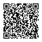 JunkCleaner adware QR code