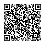 Just virus QR code