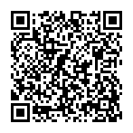 Karma virus QR code