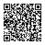 Het Kasp virus QR code