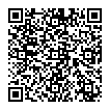 Keep Awake verdachte toepassing QR code