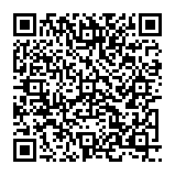 Keep My Search adware QR code
