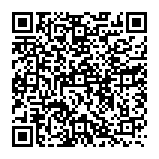 Keona clipboard hijacker QR code