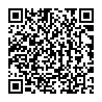 Keylock virus QR code