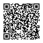 KEYSTEAL malware QR code