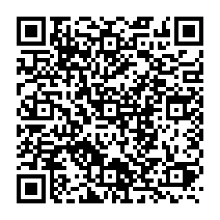 Konfety virus QR code