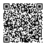 krestinaful.com browser hijacker QR code