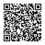 Kryptik virus QR code