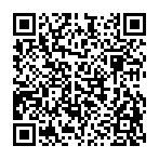 Kupidon virus QR code