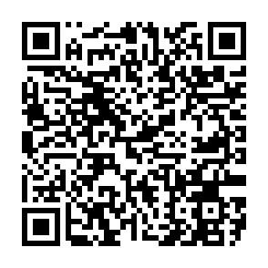 Kyber virus QR code