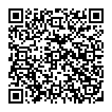 Lambda Ransomware hoax QR code