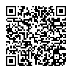 Het LANDSLIDE virus QR code