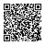 Het LAO virus QR code